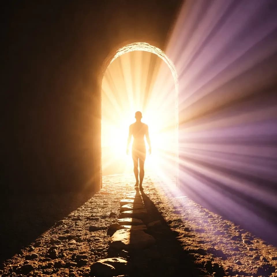 I want to overcome this fear